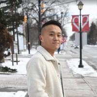 Glenn Ye