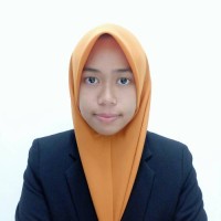 Najihah Sahrudin