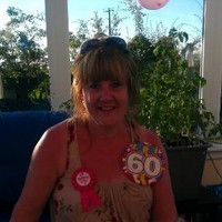 Helen Mumford
