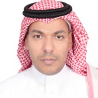 khaled alsharari