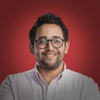Mohamed Fekry Haggag