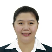 Joana Arlene Pinlac