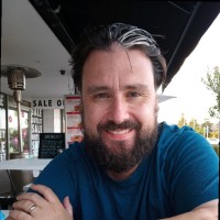 Andrew Kavanagh