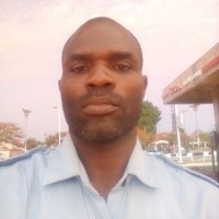 Idoko Simon Sunday