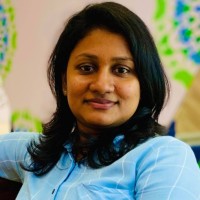 Uththara Siriwardana