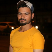 Anuj Yadav