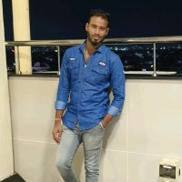 Bhuvaneshwaran V