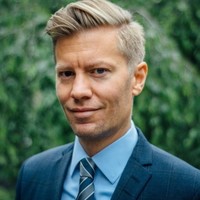 Christian Stenberg