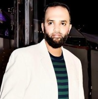 Syed Mudassir