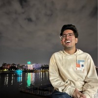 Harsh Varelani