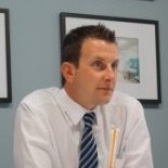 Chris Talford