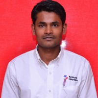 Yogesh Dange