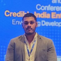 Vedant Kambli