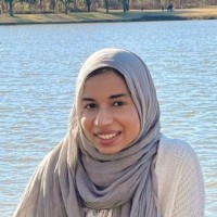 Safa Mohammed