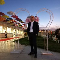 Mesut Bekoğlu