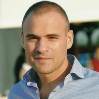 Nenad Ilic, Psm, Gb