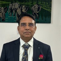 Sanjay Kumar Singh