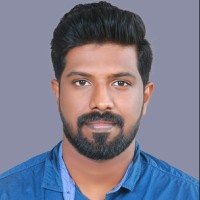 Vishnu Murali