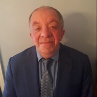 Nick Del Borrello