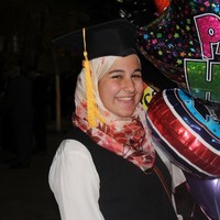 Ola Abdel Fattah
