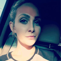 Christina Hildebrand