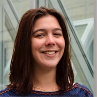 Marine Lebouvier