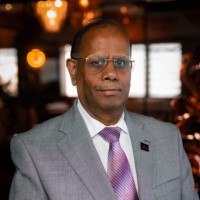 Ramesh Srinivasan