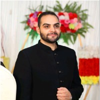 Sheikh Najeeb Ahmed