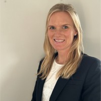 Linda Ernström