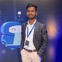Yogesh Rajgure