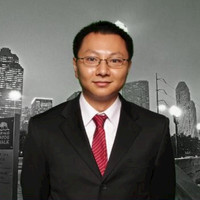Jimmy Huang