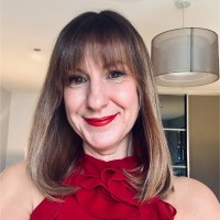 Suzanne Williams