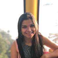 Anandita Sharma