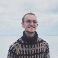 Oliver Lukas Sonne