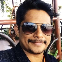 Imran Shaik