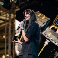 Valeriya Barashkova 🚀