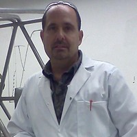 Tony Hill