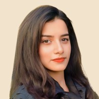 Asra Saleem