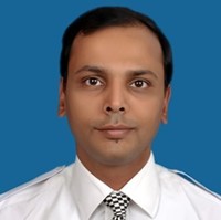Saurabh Verma