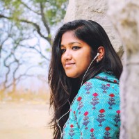 Nikitha Ramesh