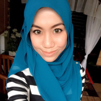 Syazanadia Shamsurija