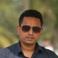 Rakib Kazi