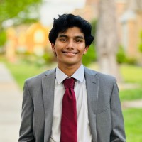 Siddharth Deshpande