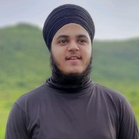 Harneesh Singh Chhabda