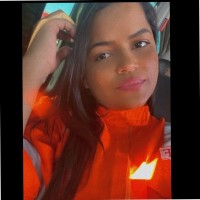 Thais Barbosa Da Gama