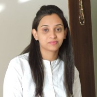 Nikita Thakare (Varhade)