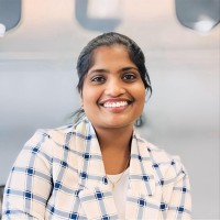 Mary Shakamuri