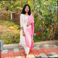 Shradda D Shetty
