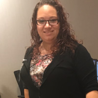 Rebecca Strouse