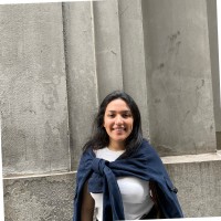 Mitali Mistry
